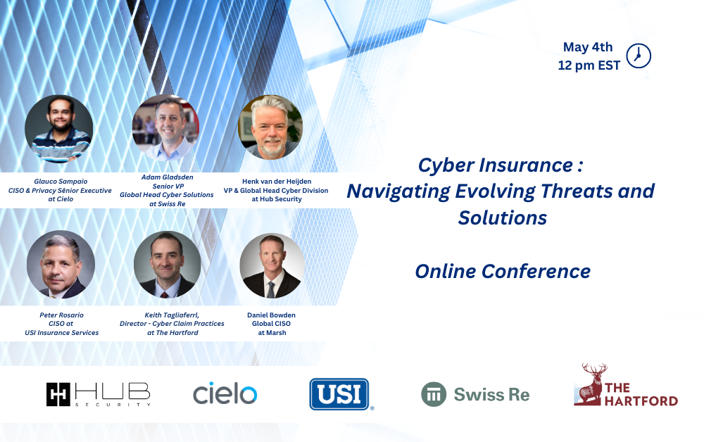 Cyber Insurance: Navigating Evolving Threats and Solutions